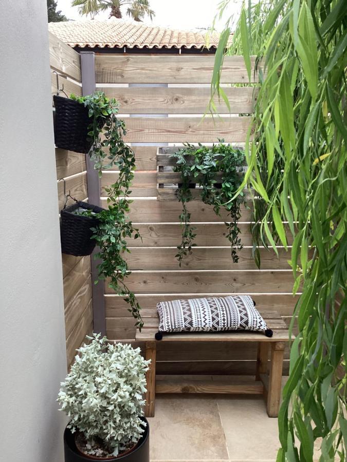 Casita Appartement *