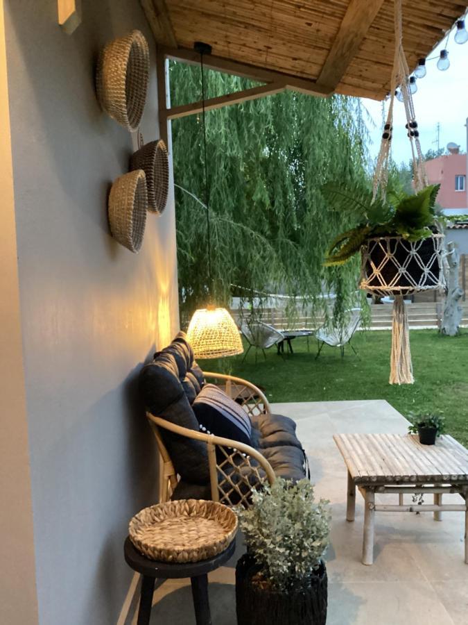 Casita Appartement