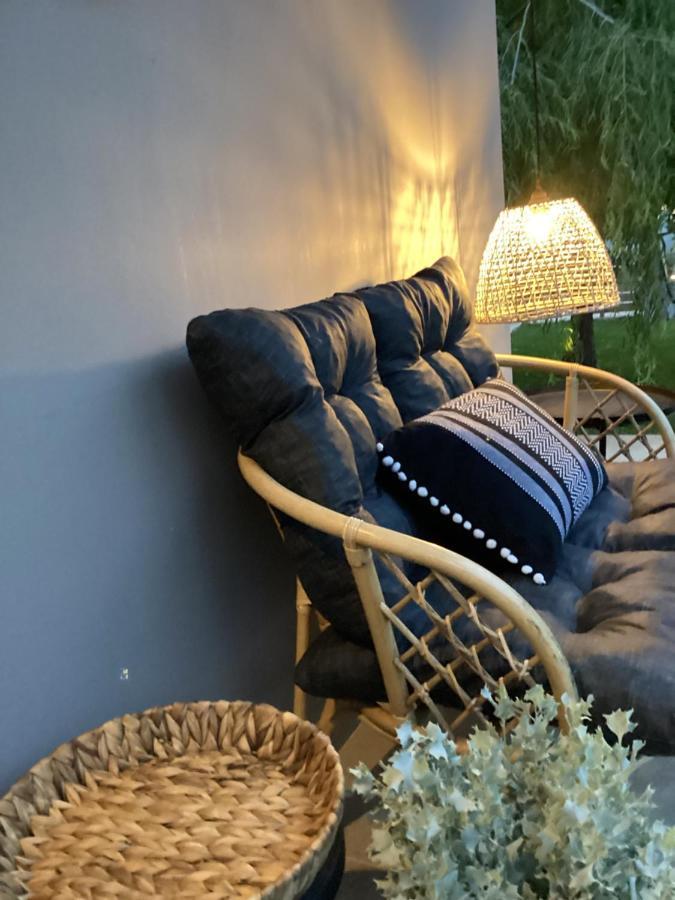 Casita Appartement Dassia (Corfu)