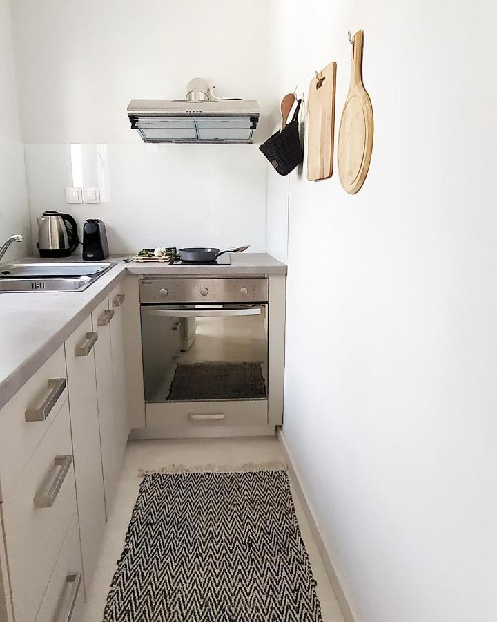Casita Appartement Dassia (Corfu)